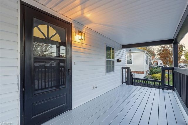 517 E 27th Street, Winston-salem, NC 27105