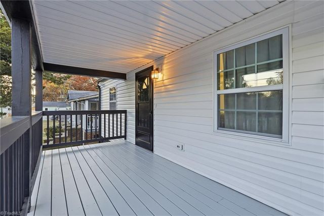 517 E 27th Street, Winston-salem, NC 27105