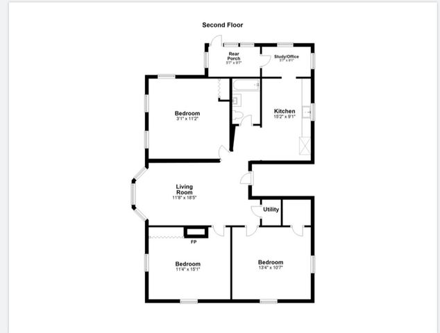 7 Abbotsford St B, Boston, MA 02121
