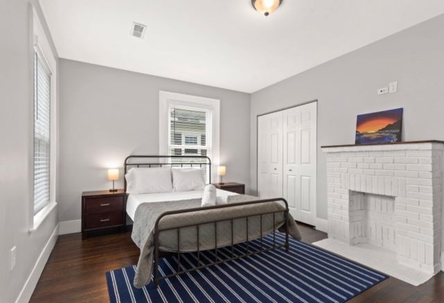 7 Abbotsford St B, Boston, MA 02121