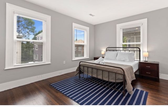 7 Abbotsford St B, Boston, MA 02121