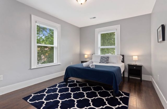 7 Abbotsford St B, Boston, MA 02121