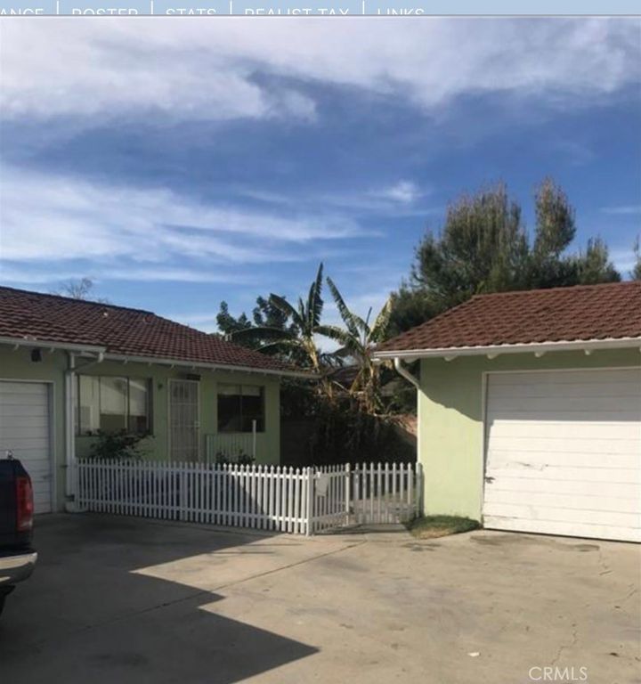 9617 Walnut, Bellflower, CA 90706