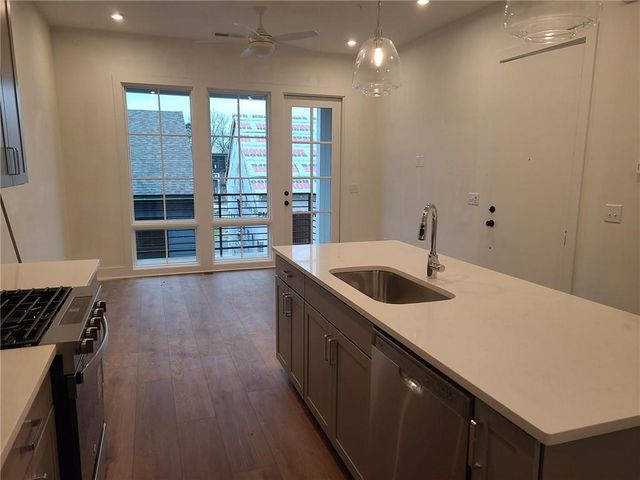 924 Hughley Circle 83, Atlanta, GA 30316