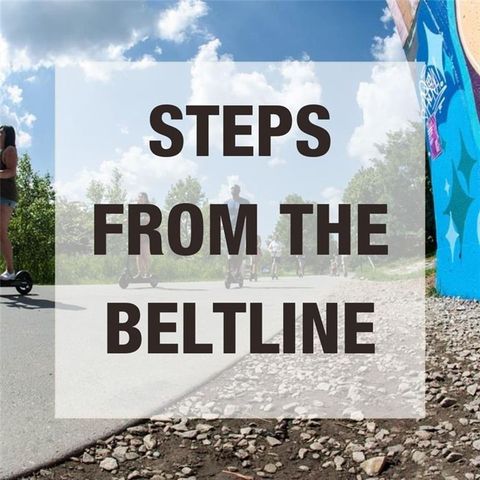 924 Hughley Circle 83, Atlanta, GA 30316