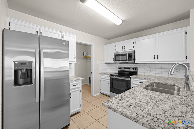 2306 Boyd Drive, Copperas Cove, TX 76522