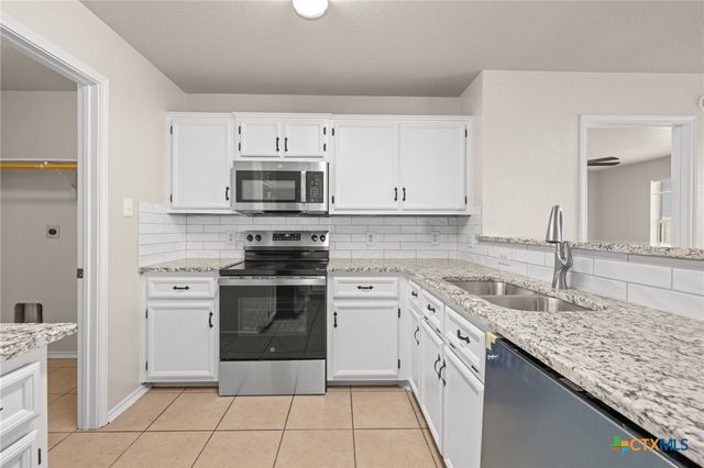 2306 Boyd Drive, Copperas Cove, TX 76522