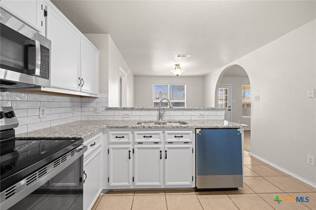 2306 Boyd Drive, Copperas Cove, TX 76522