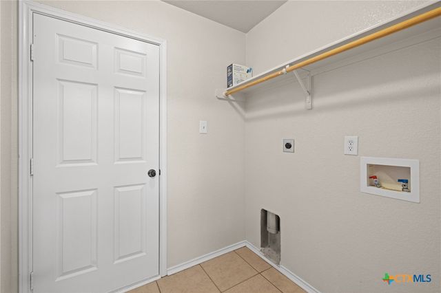 2306 Boyd Drive, Copperas Cove, TX 76522