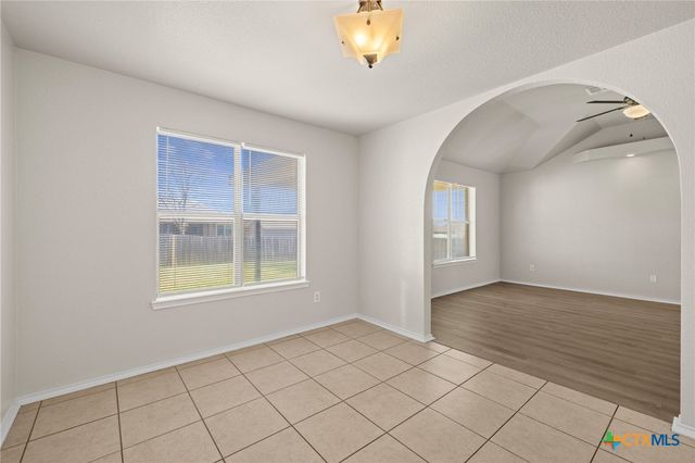 2306 Boyd Drive, Copperas Cove, TX 76522