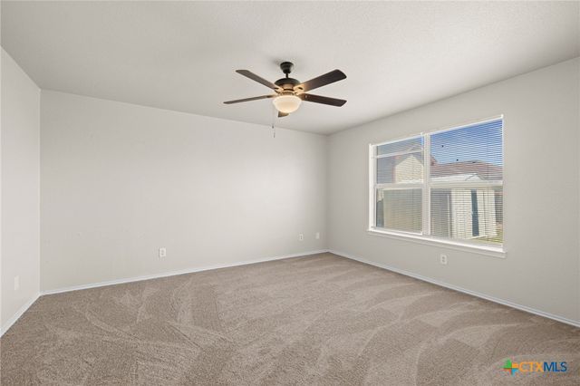 2306 Boyd Drive, Copperas Cove, TX 76522