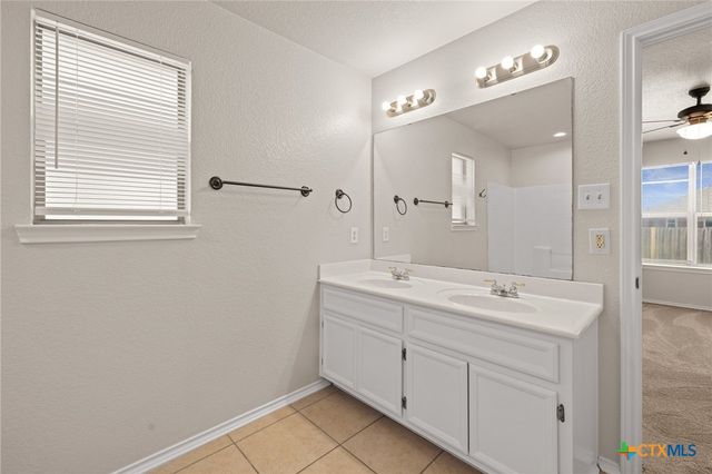 2306 Boyd Drive, Copperas Cove, TX 76522