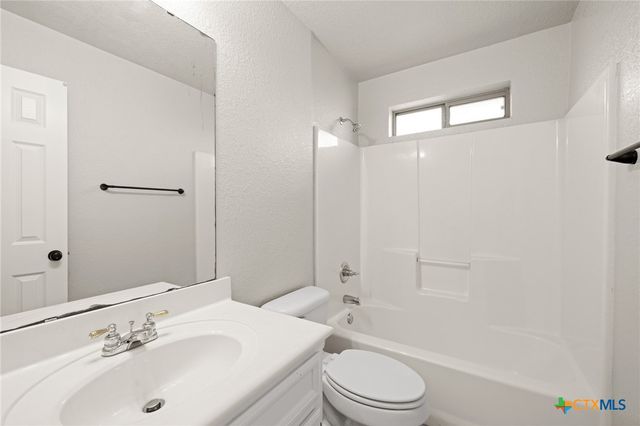 2306 Boyd Drive, Copperas Cove, TX 76522