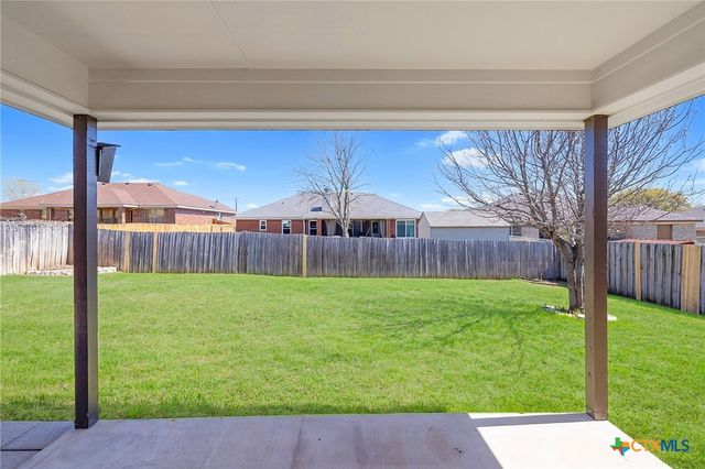 2306 Boyd Drive, Copperas Cove, TX 76522