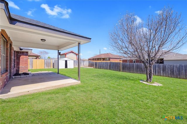 2306 Boyd Drive, Copperas Cove, TX 76522