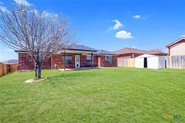 2306 Boyd Drive, Copperas Cove, TX 76522