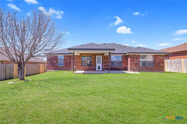 2306 Boyd Drive, Copperas Cove, TX 76522