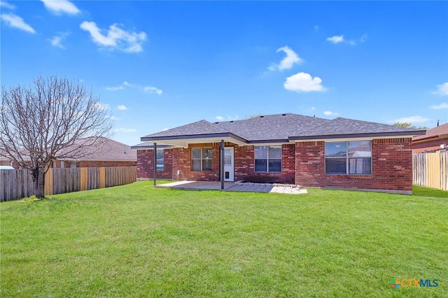 2306 Boyd Drive, Copperas Cove, TX 76522