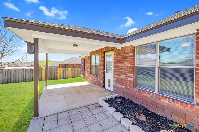 2306 Boyd Drive, Copperas Cove, TX 76522