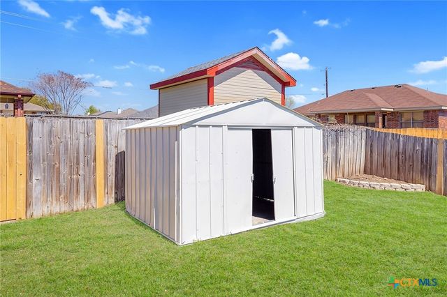 2306 Boyd Drive, Copperas Cove, TX 76522