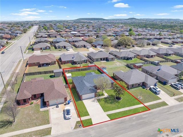 2306 Boyd Drive, Copperas Cove, TX 76522