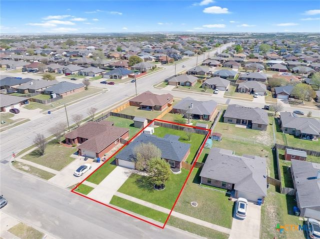 2306 Boyd Drive, Copperas Cove, TX 76522