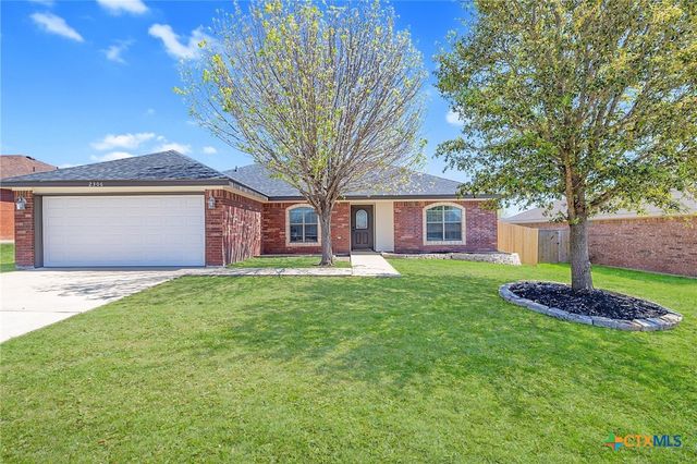 2306 Boyd Drive, Copperas Cove, TX 76522