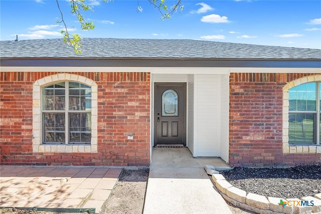 2306 Boyd Drive, Copperas Cove, TX 76522