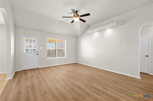 2306 Boyd Drive, Copperas Cove, TX 76522