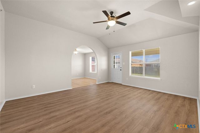 2306 Boyd Drive, Copperas Cove, TX 76522