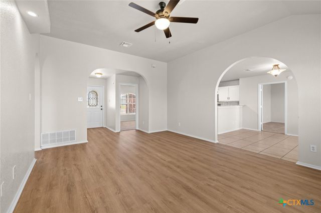 2306 Boyd Drive, Copperas Cove, TX 76522