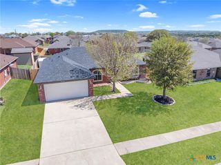 2306 Boyd Drive, Copperas Cove, TX 76522