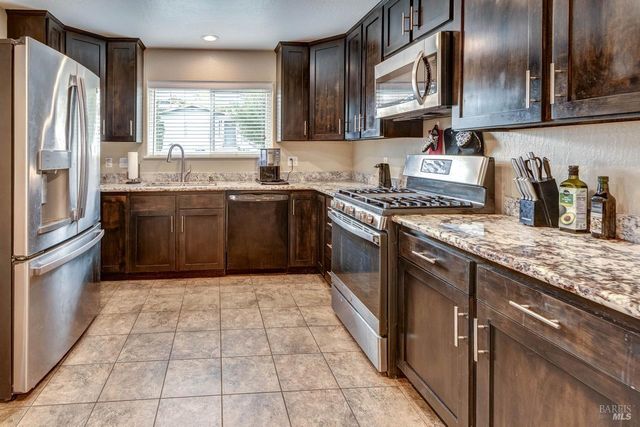 1448 O Hare Dr, Benicia, CA 94510