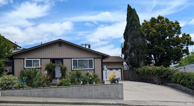1448 O Hare Dr, Benicia, CA 94510
