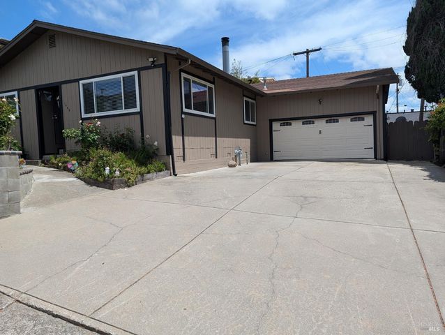 1448 O Hare Dr, Benicia, CA 94510