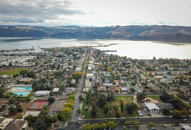 1448 O Hare Dr, Benicia, CA 94510