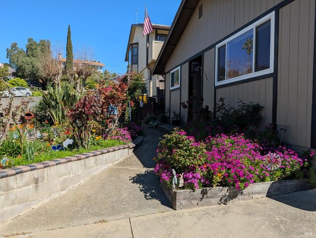 1448 O Hare Dr, Benicia, CA 94510