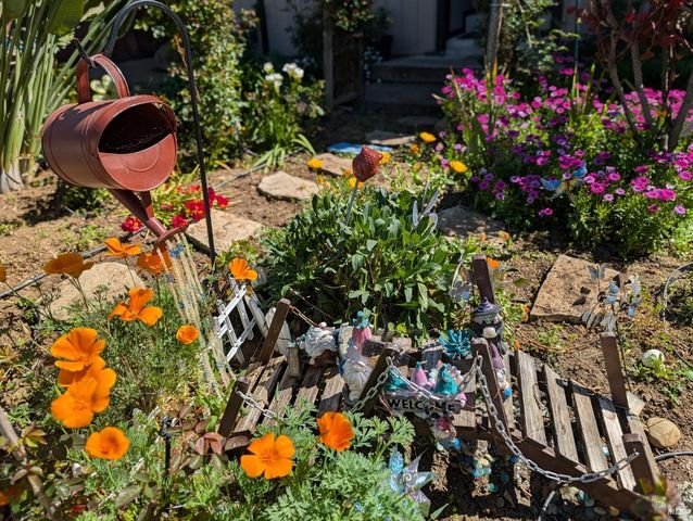 1448 O Hare Dr, Benicia, CA 94510