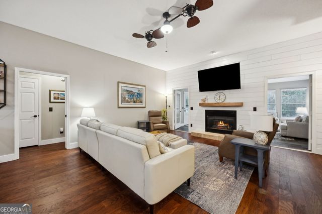 237 Cardinal Circle W, St. Marys, GA 31558