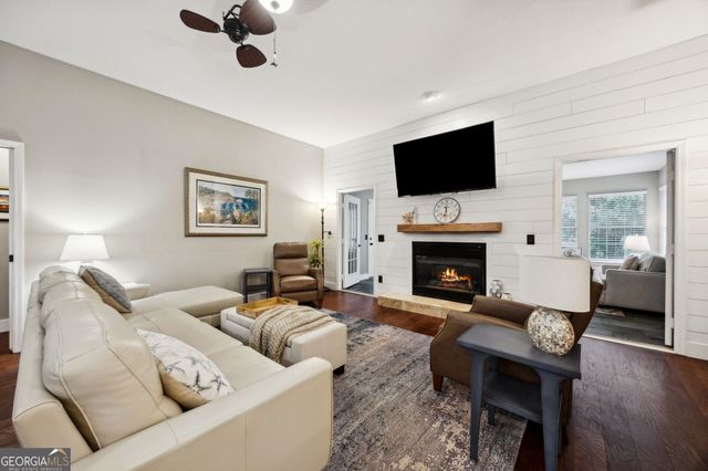 237 Cardinal Circle W, St. Marys, GA 31558