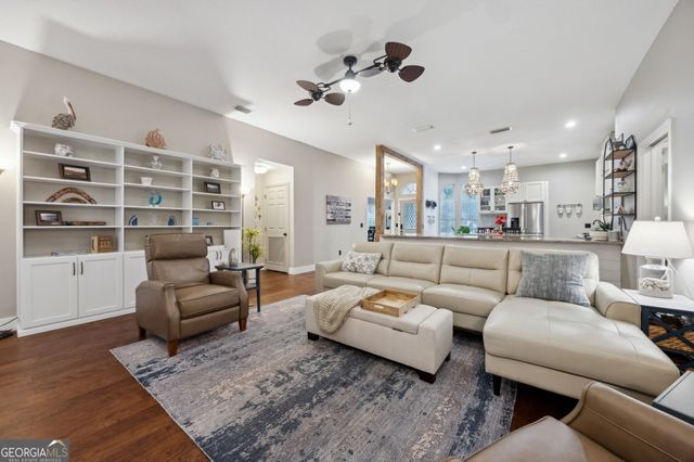 237 Cardinal Circle W, St. Marys, GA 31558