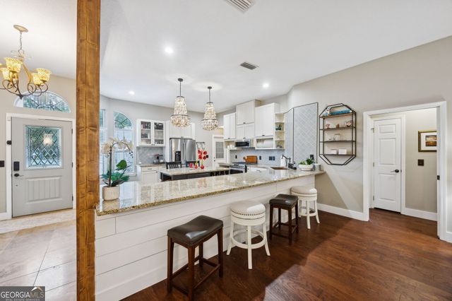 237 Cardinal Circle W, St. Marys, GA 31558