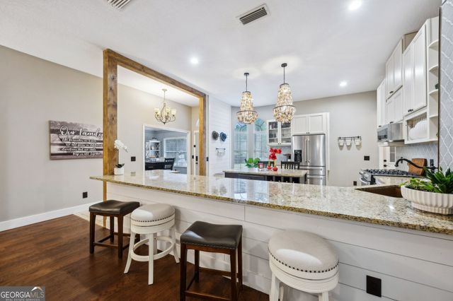 237 Cardinal Circle W, St. Marys, GA 31558