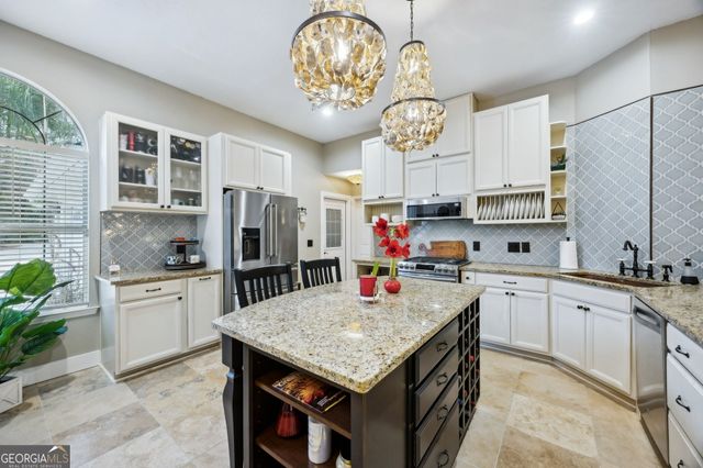 237 Cardinal Circle W, St. Marys, GA 31558