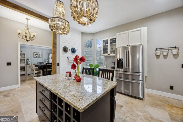 237 Cardinal Circle W, St. Marys, GA 31558