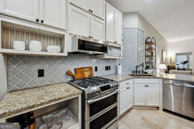 237 Cardinal Circle W, St. Marys, GA 31558