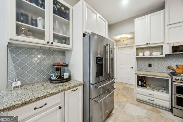 237 Cardinal Circle W, St. Marys, GA 31558