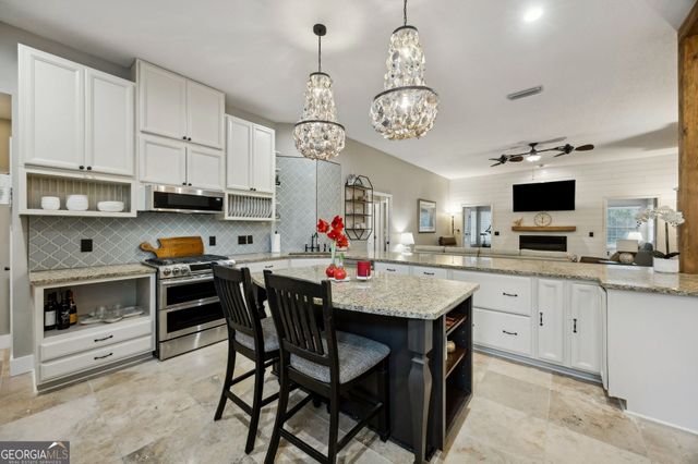 237 Cardinal Circle W, St. Marys, GA 31558