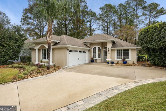 237 Cardinal Circle W, St. Marys, GA 31558