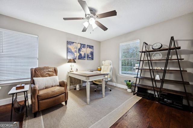 237 Cardinal Circle W, St. Marys, GA 31558